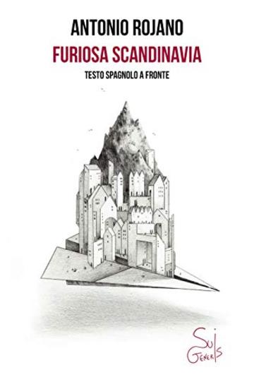 Furiosa Scandinavia (Clerici e il Minotauro)