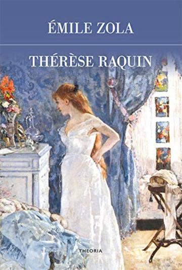 Th&eacute;r&egrave;se Raquin