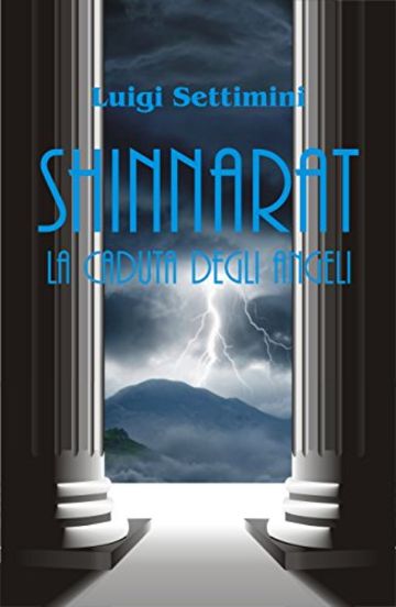 SHINNARAT La Caduta Degli Angeli