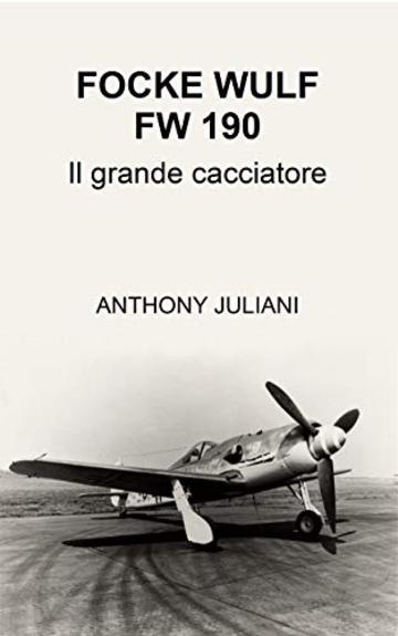 FOCKE WULF FW 190: Il grande cacciatore