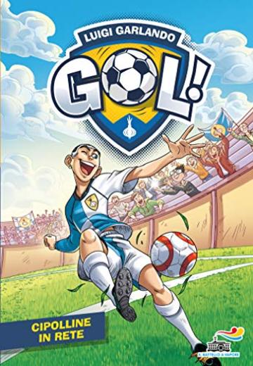 Gol - 60. Cipolline in Rete