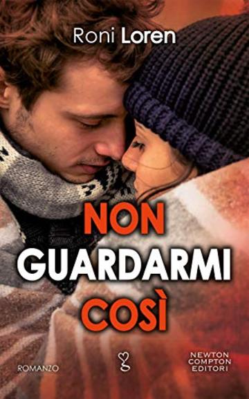 Non guardarmi cos&igrave;
