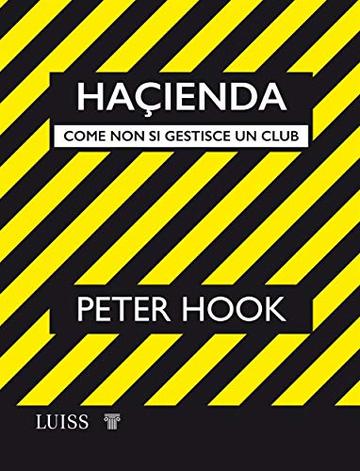Ha&ccedil;ienda: Come non si gestisce un club