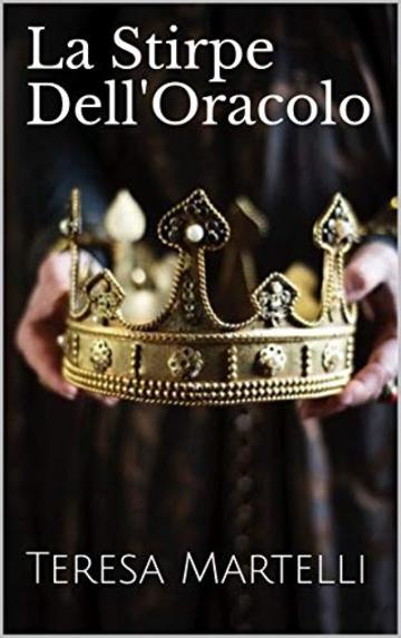 La Stirpe Dell'Oracolo (1)