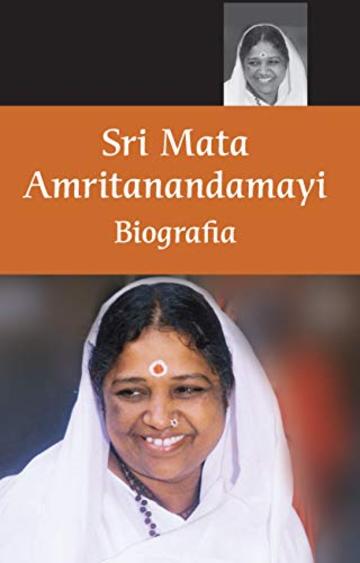 Mata Amritanandamayi - Biografia