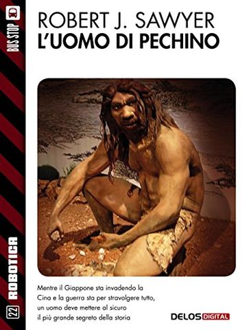 L'uomo di Pechino (Robotica)