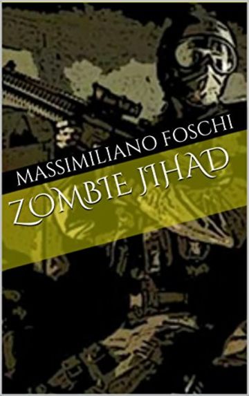 ZOMBIE JIHAD