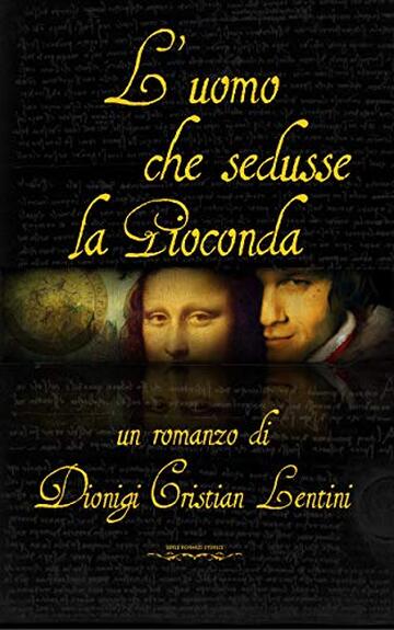 L'uomo che sedusse la Gioconda