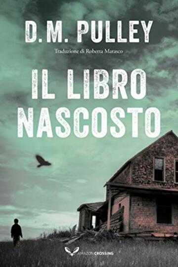 Il libro nascosto