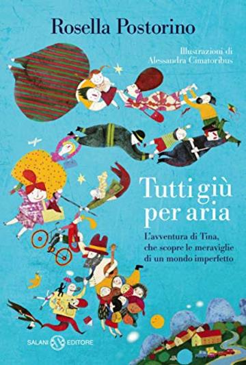 Tutti gi&ugrave; per aria