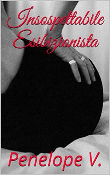 Insospettabile Esibizionista