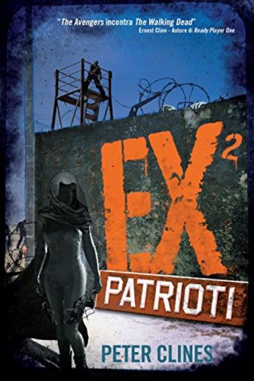 EX&sup2; Patrioti