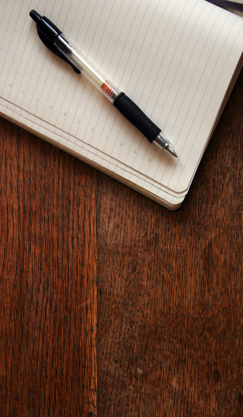 Libro Café per gli autori