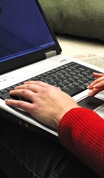 Libro Café per i blogger