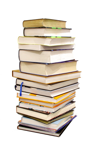 Libro Café per i lettori